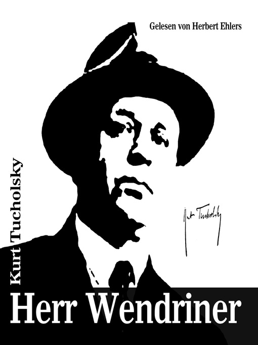 Upplýsingar um Herr Wendriner eftir Kurt Tucholsky - Biðlisti